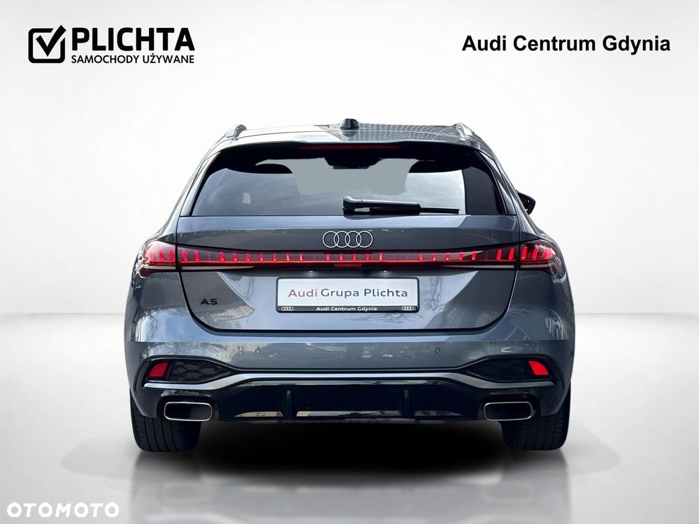 Audi A5 Avant TFSI S tronic - 4