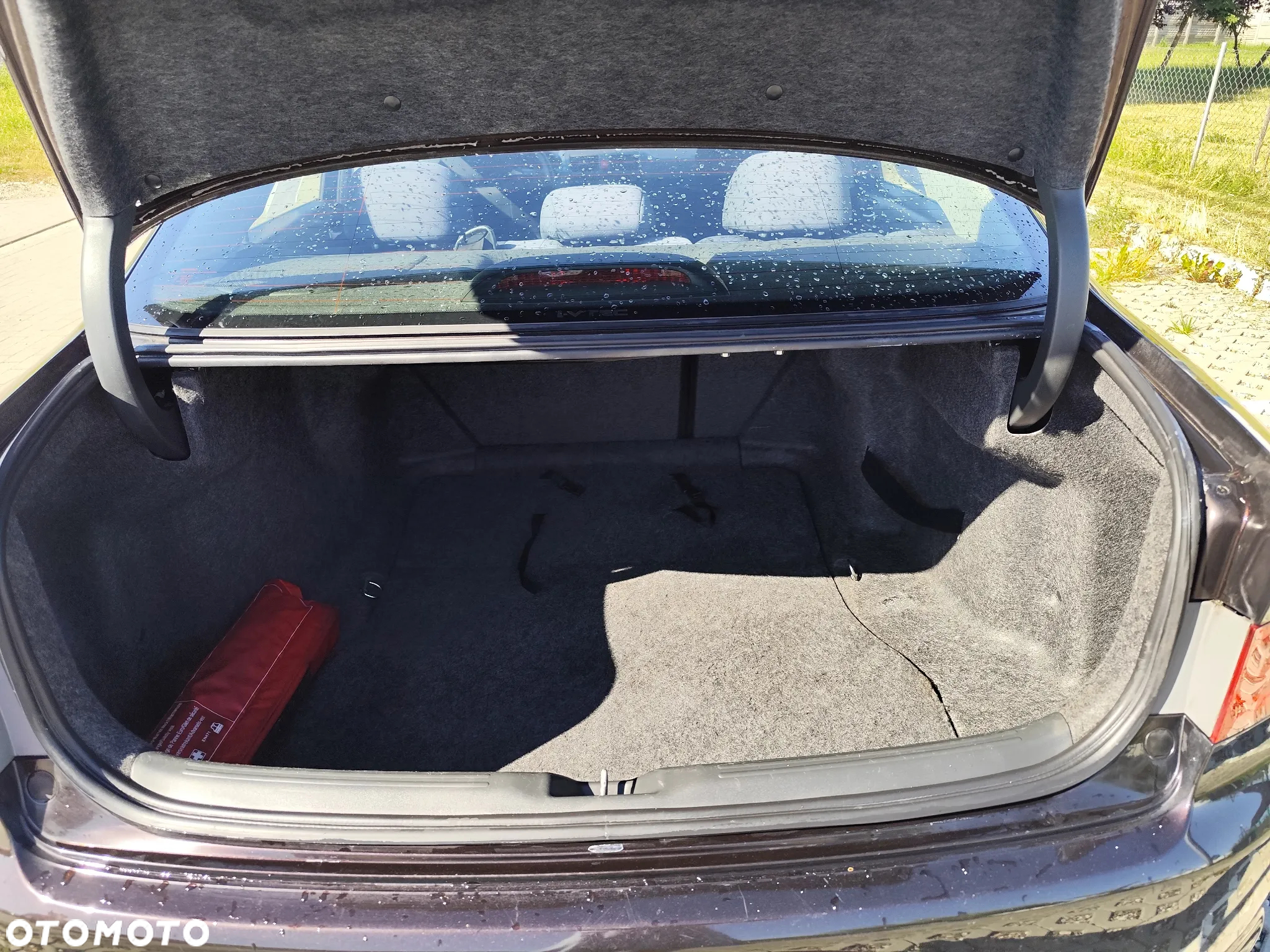 Honda Accord 2.0 Executive - 7