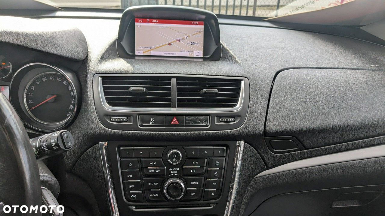 Opel Mokka - 31
