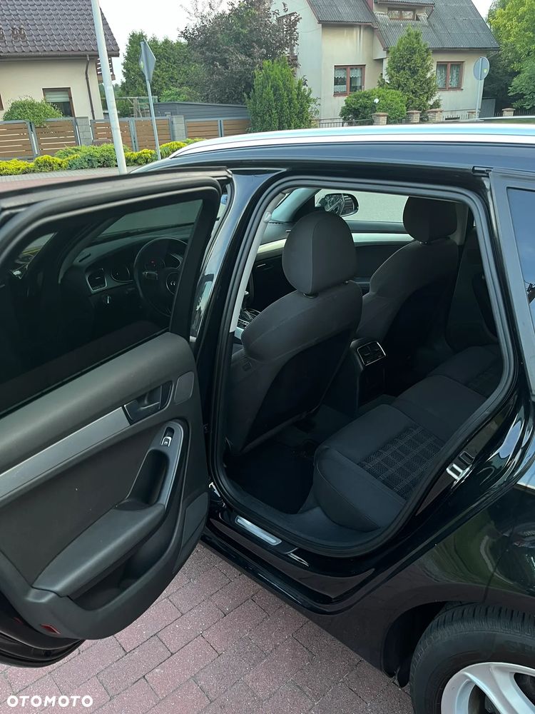 Audi A4 Avant 2.0 TDI DPF multitronic Ambition - 22