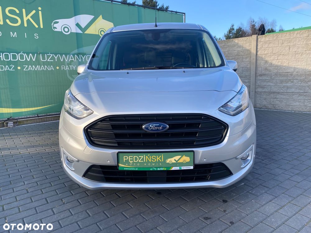 Ford TRANSIT CONNECT - 7