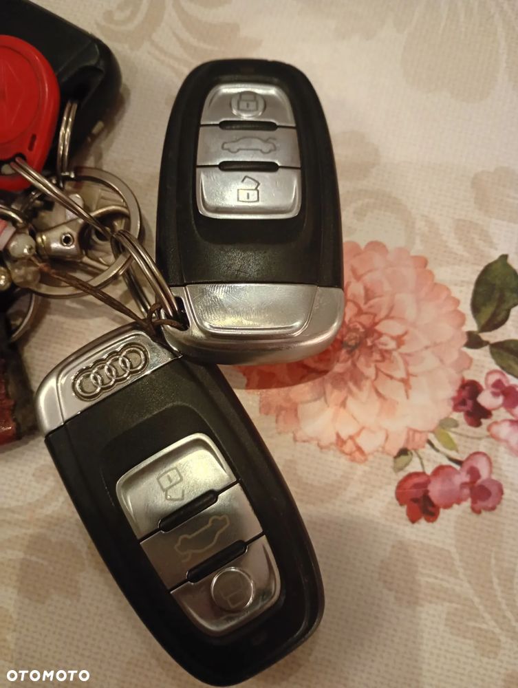 Audi A4 Avant 2.0 TFSI Ambiente - 13