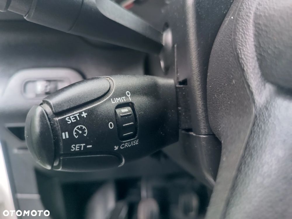 Citroën Berlingo - 19