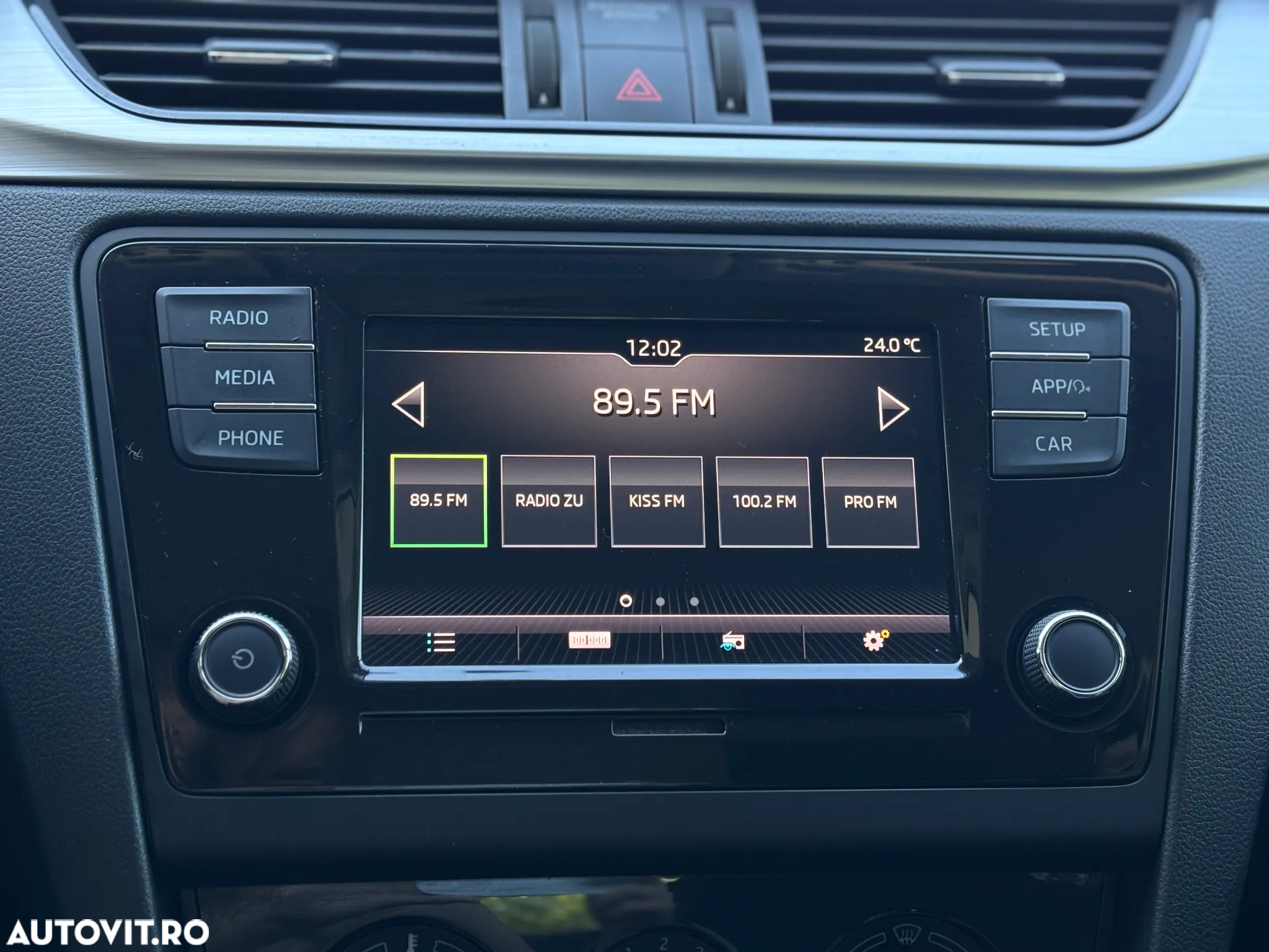 Skoda RAPID 1.0 TSI Ambition - 26