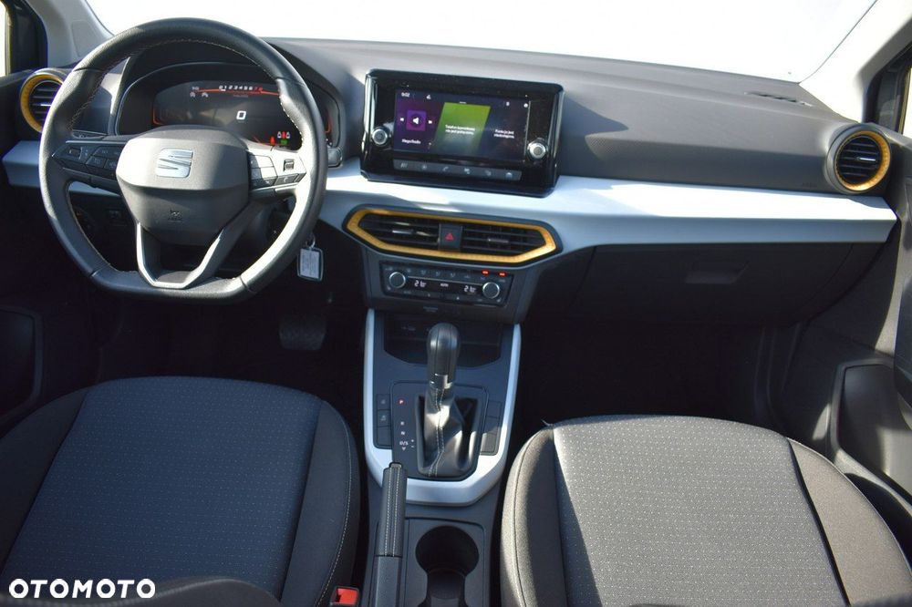 Seat Arona 1.0 TSI Style S&S DSG - 5