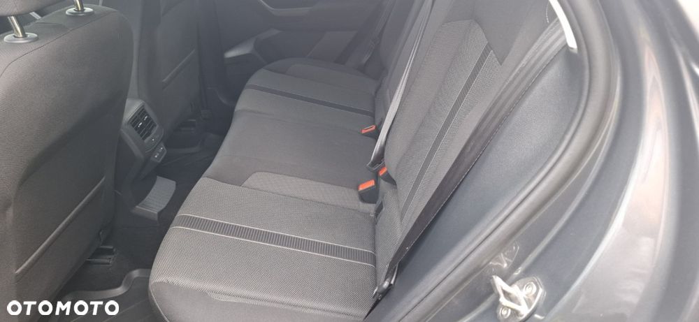 Volkswagen T-Roc 1.5 TSI Life - 18
