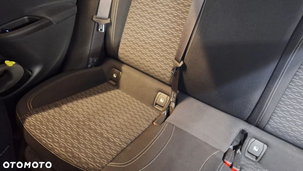 Opel Astra 1.6 CDTI DPF ecoFLEX Start/Stop Exklusiv - 13