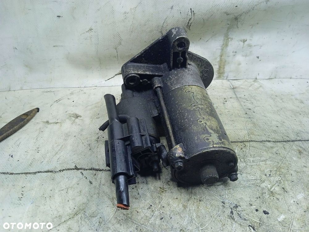Rozrusznik 3M5T-11131-Ab Ford Focus Mk Ii 1.6 Tdci - 3