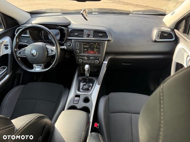 Renault Kadjar Energy dCi 130 X-tronic Bose Edition - 11