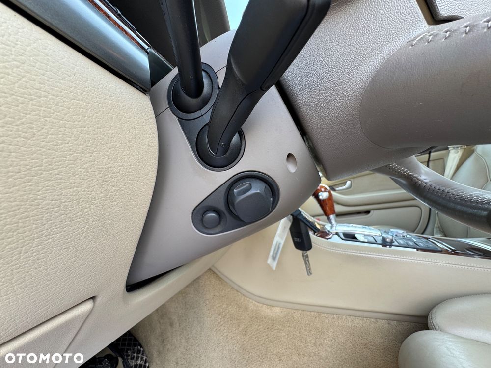 Audi A8 3.0 TDI L Quattro - 24