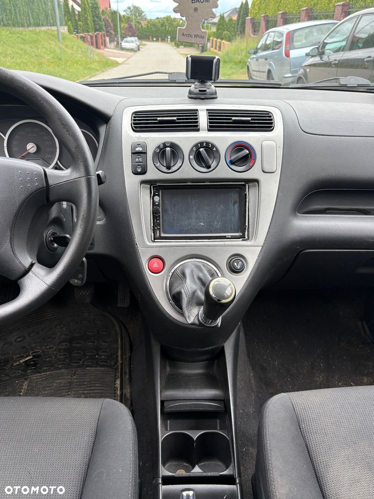 Honda Civic 1.4i - 17