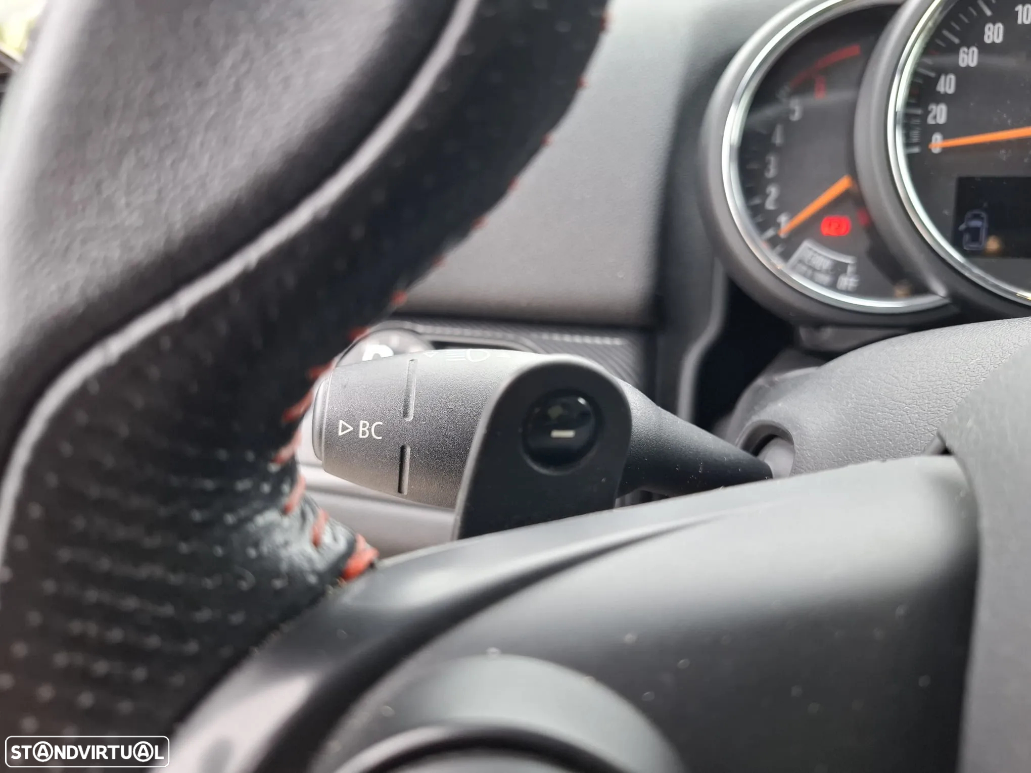 MINI Countryman Cooper SD Auto Desportiva - 33