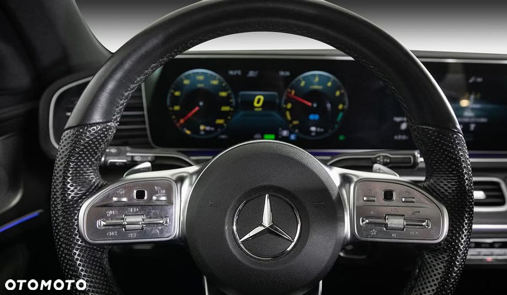 Mercedes-Benz GLE 350 de 4-Matic Premium Plus - 18