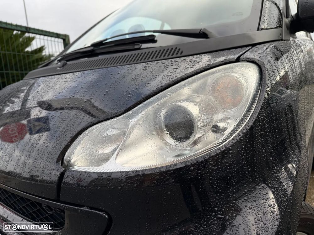 Smart ForTwo Coupé 1.0 T Pulse 84 - 2