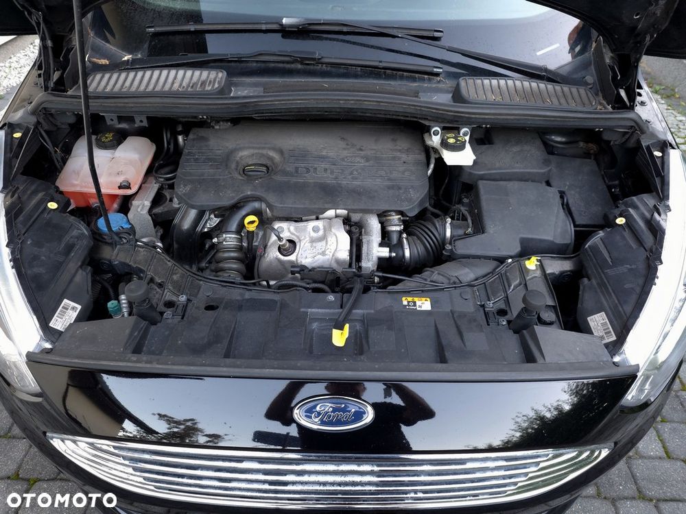 Ford C-MAX 1.5 TDCi Titanium - 36