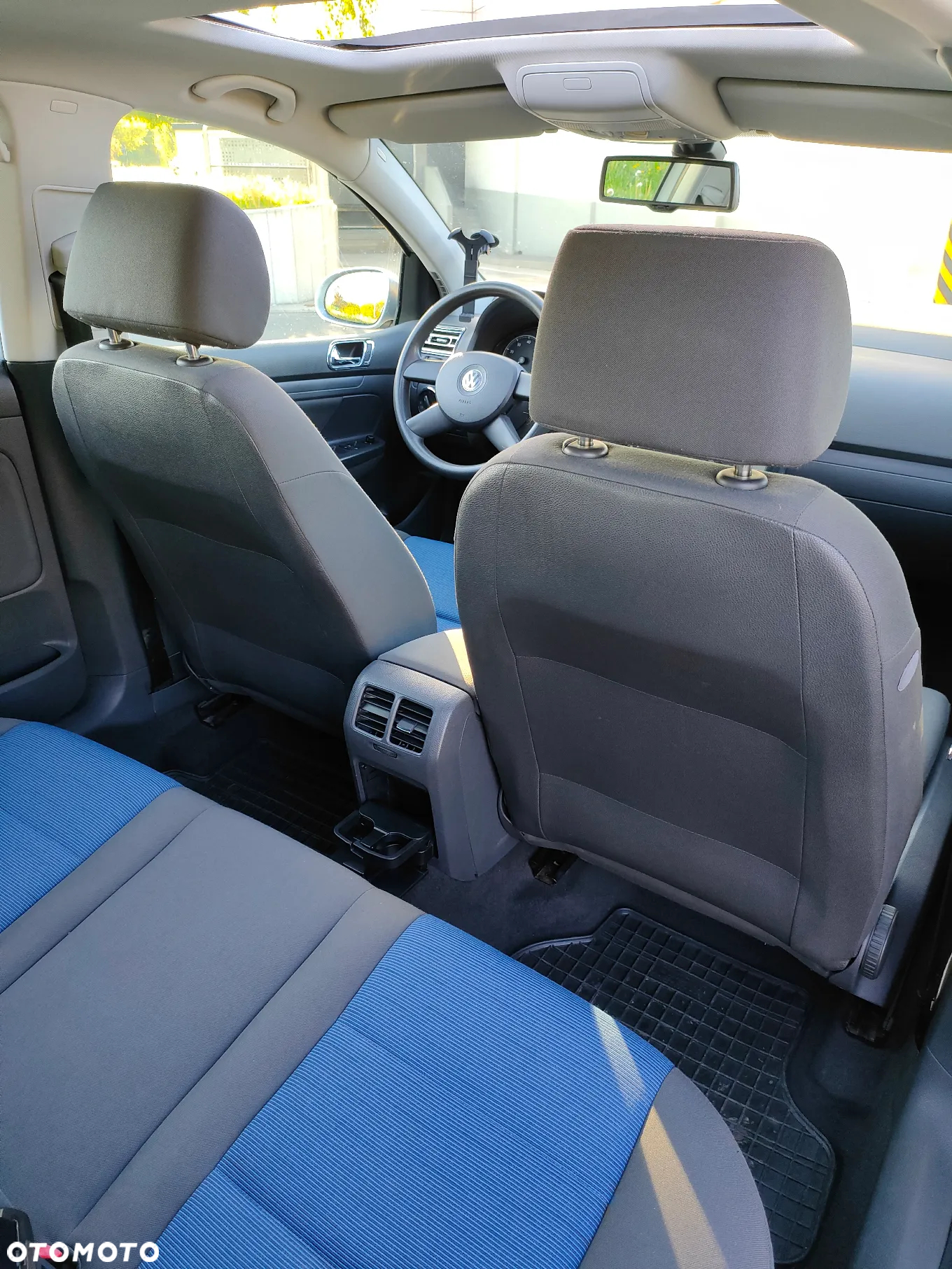 Volkswagen Golf 1.6 Trendline - 16