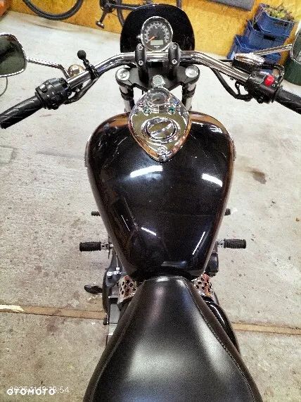 Triumph Speedmaster - 12