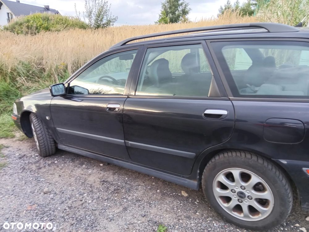 Volvo V40 1.8 - 3