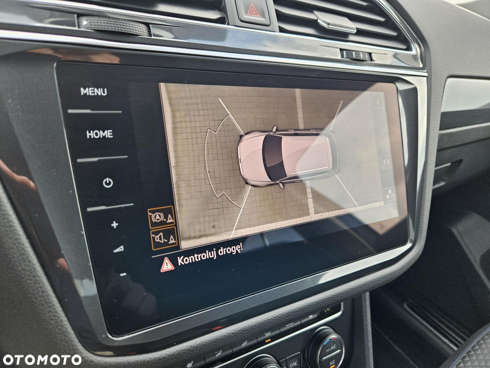 Volkswagen Tiguan Allspace - 22