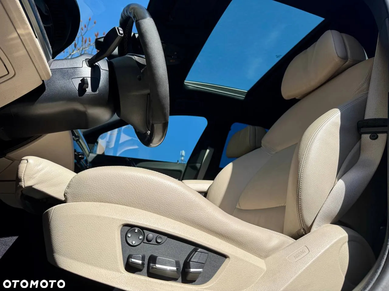 BMW Seria 7 730d - 12