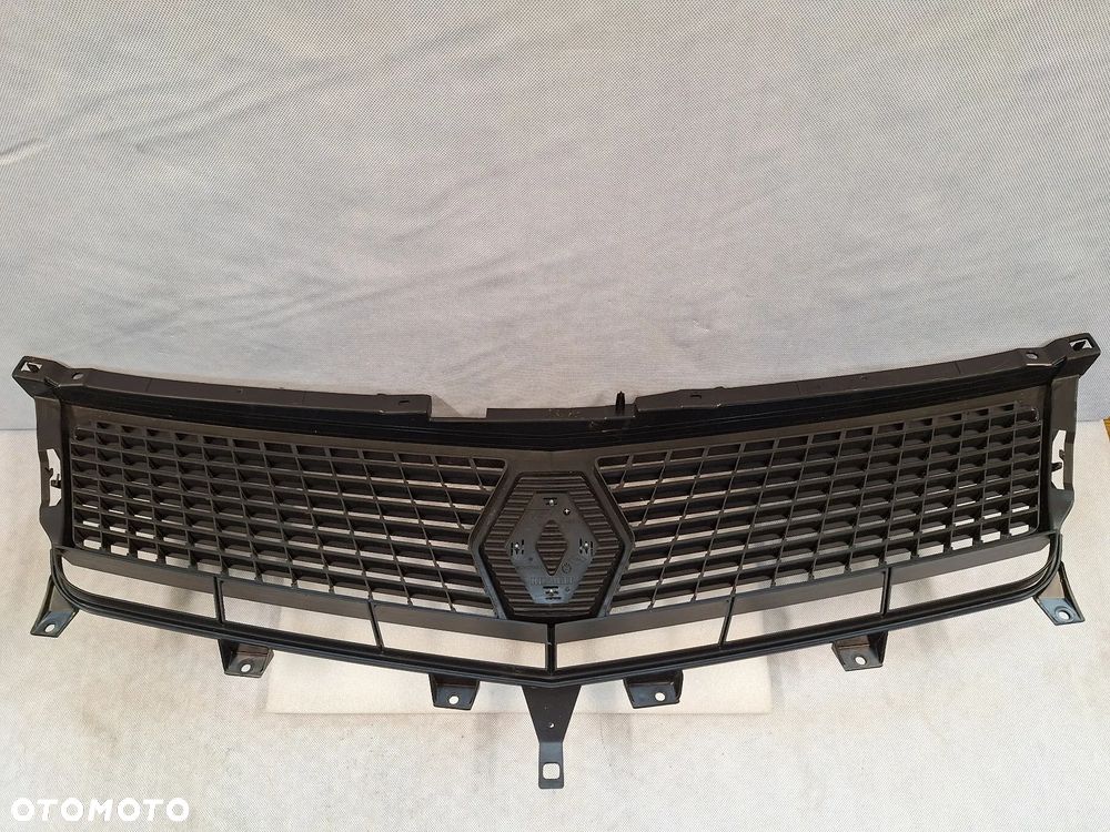 Renault Mascot NOWA atrapa grill 8200239887 - 4