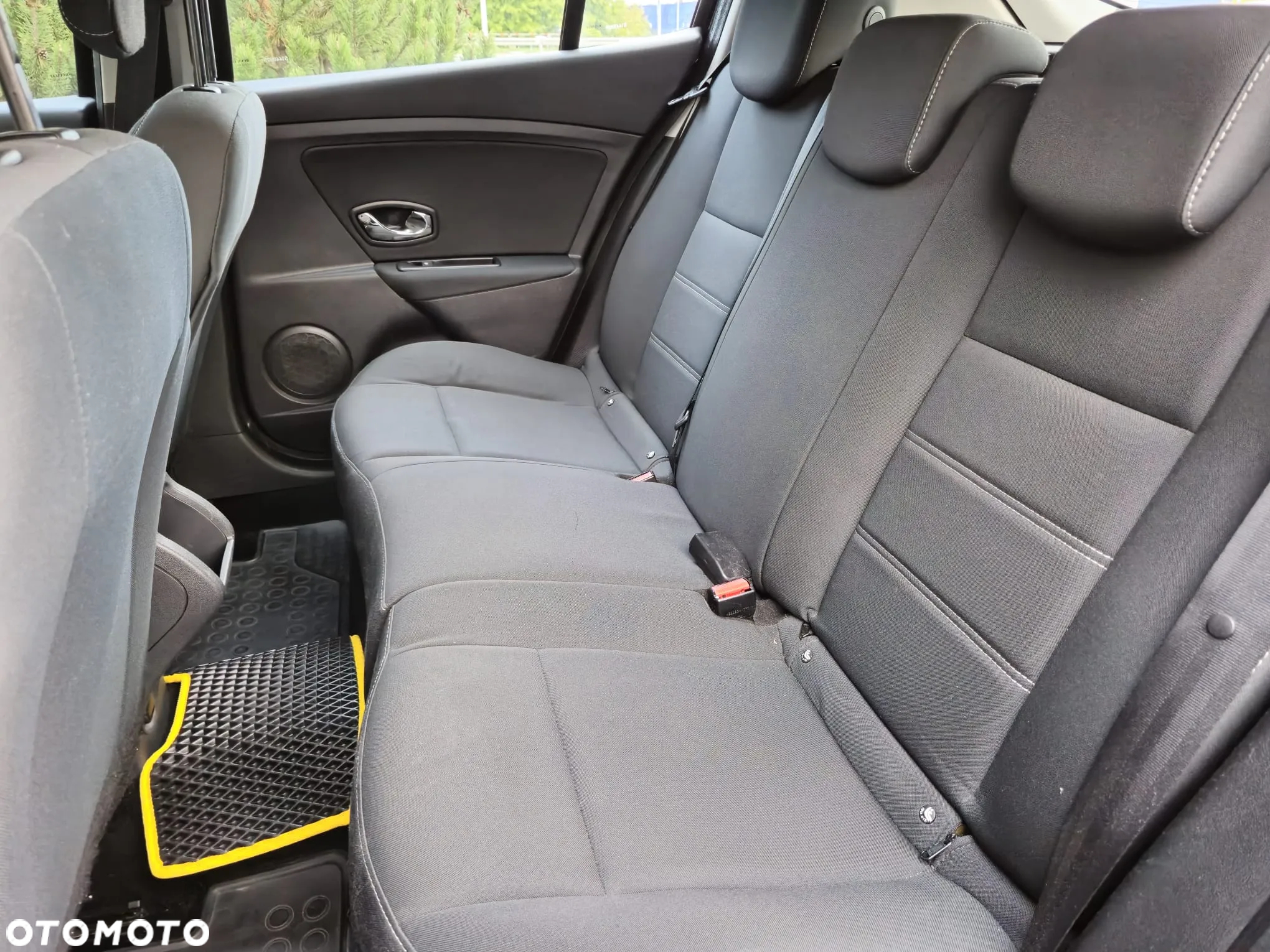 Renault Megane - 8