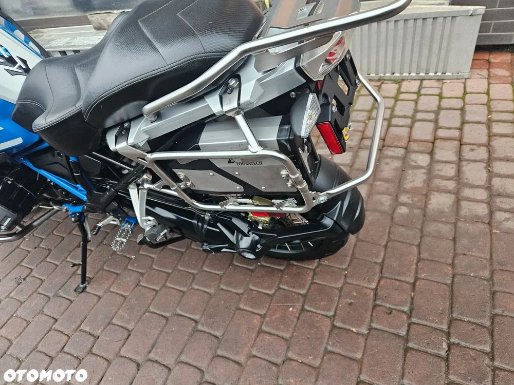 BMW GS - 18