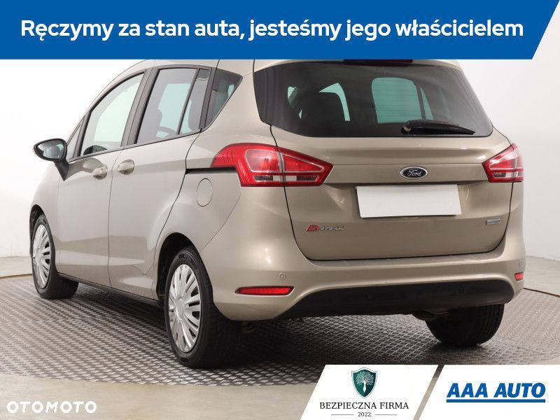 Ford B-MAX - 5