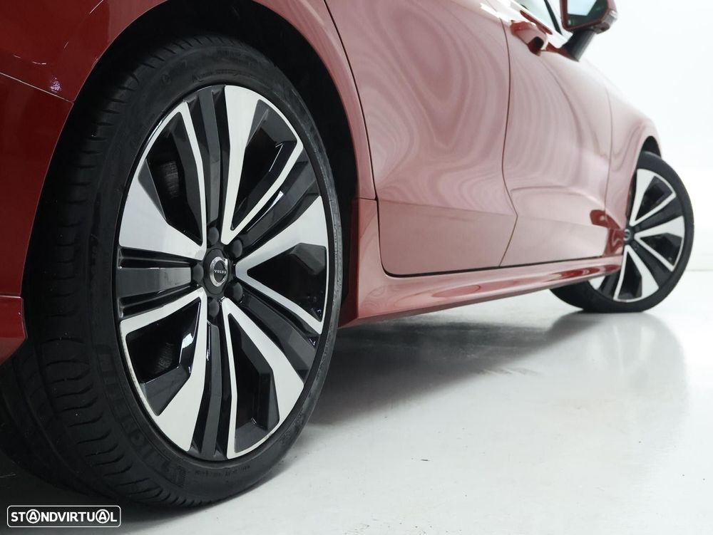 Volvo S60 2.0 T8 PHEV Inscription AWD - 10