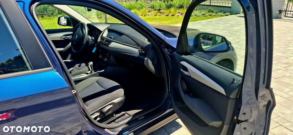 BMW X1 sDrive20i xLine - 14