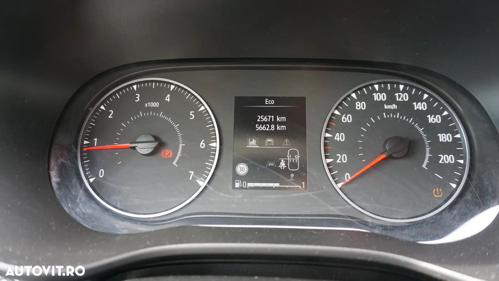Dacia Jogger - 18