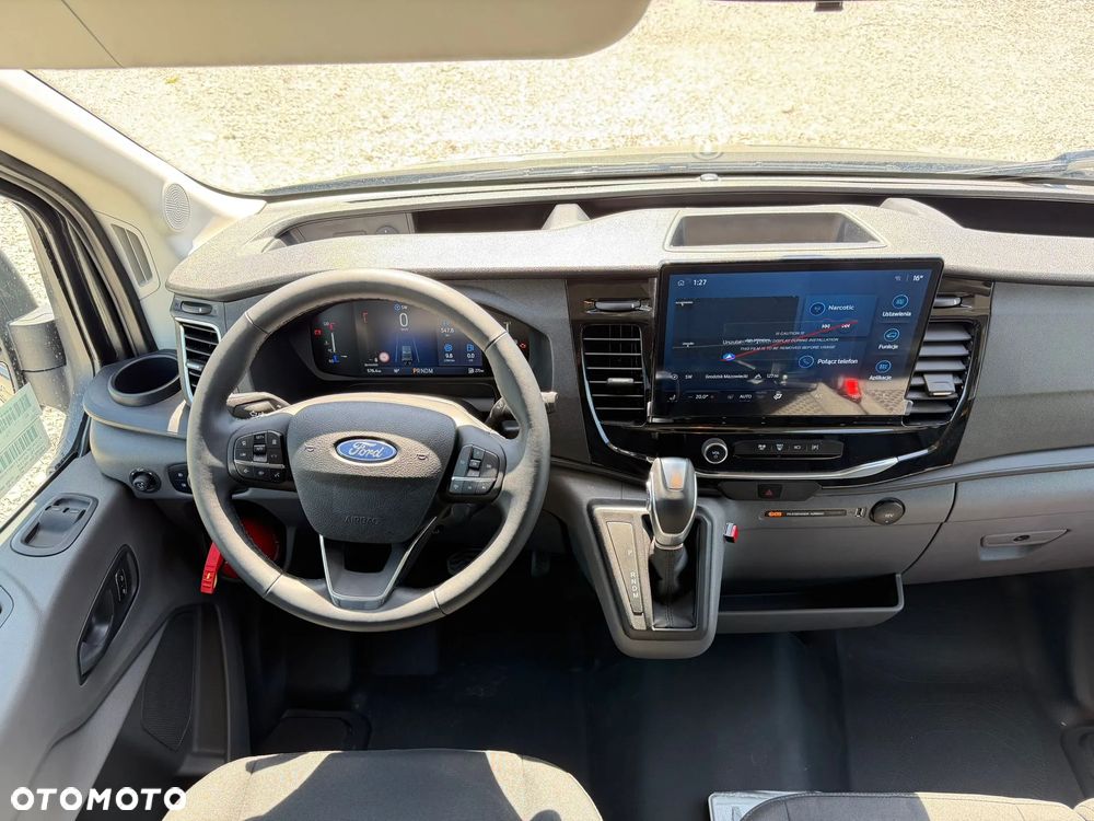 Ford Transit - 15