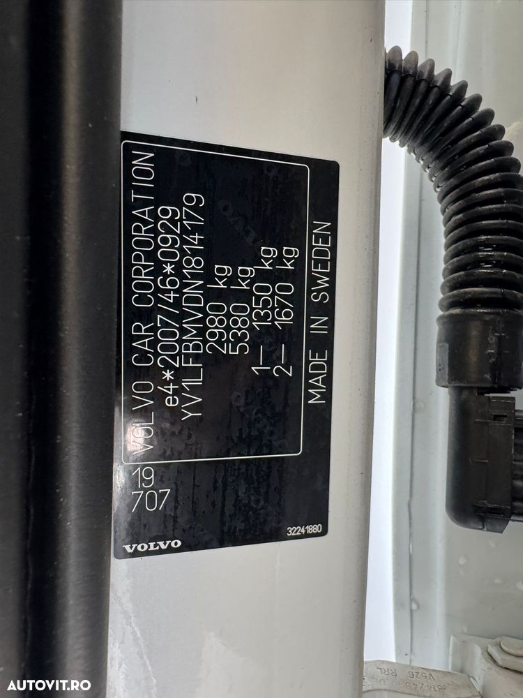 Volvo XC 90 T8 AWD Twin Engine Geartronic Inscription - 5