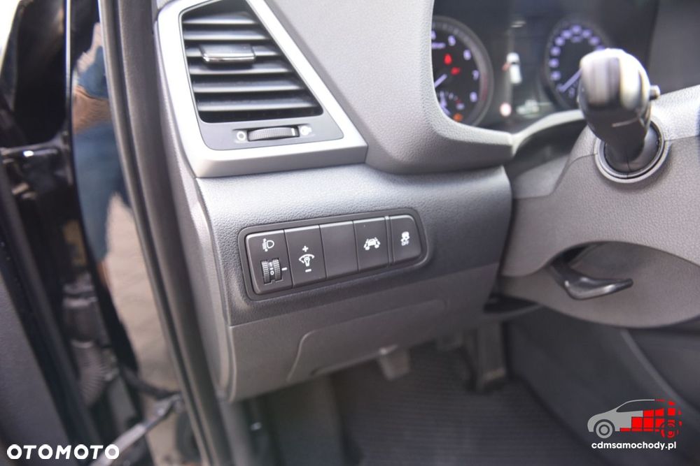 Hyundai Tucson - 25