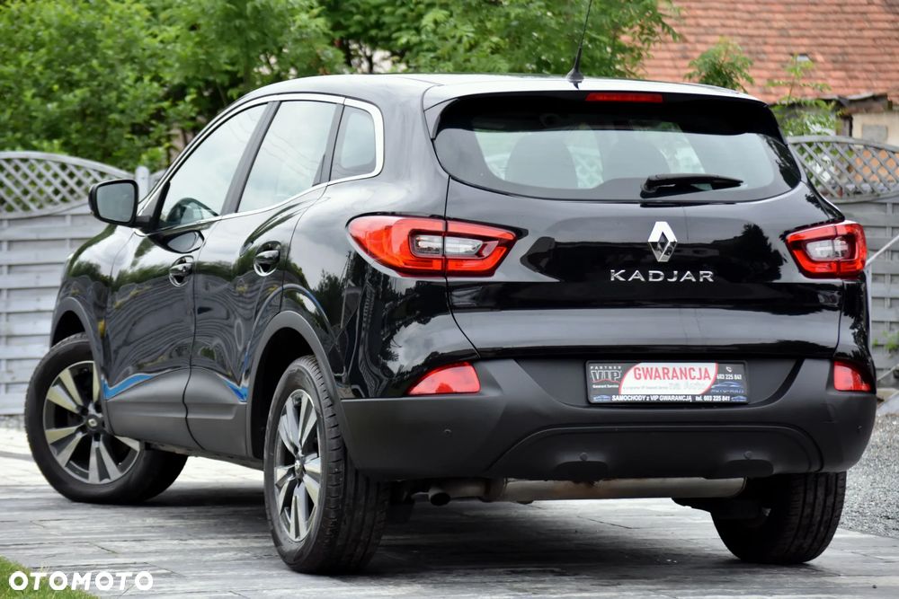 Renault Kadjar 1.2 Energy TCe Business - 16