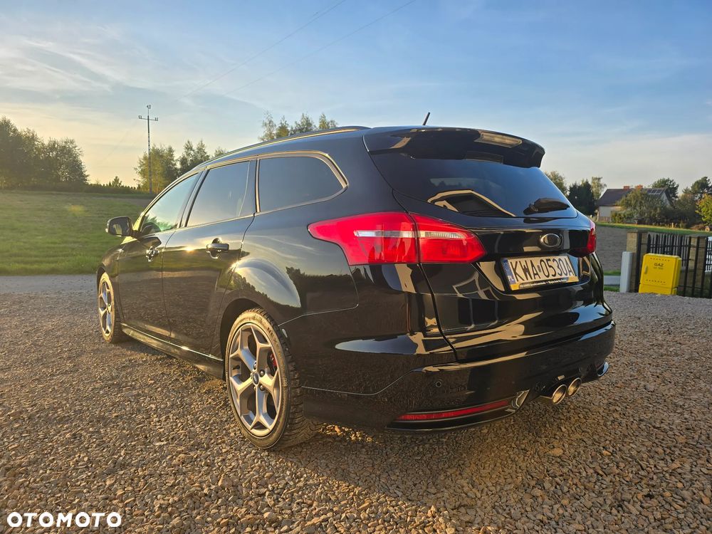 Ford Focus - 5