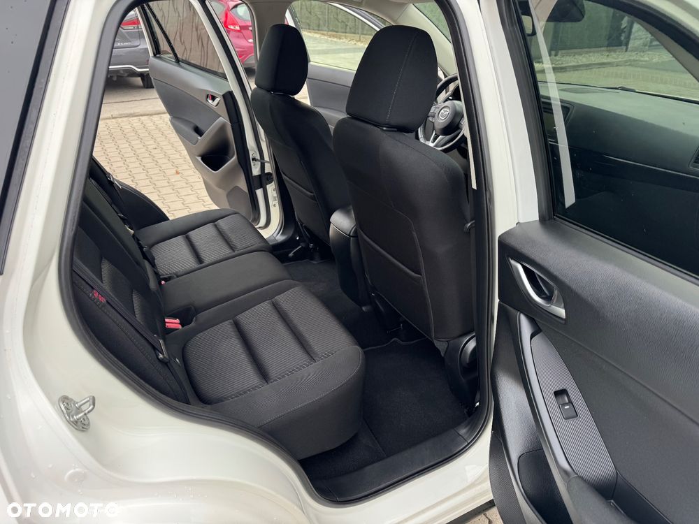 Mazda CX-5 SKYACTIV-G 160 Drive AWD Nakama - 13