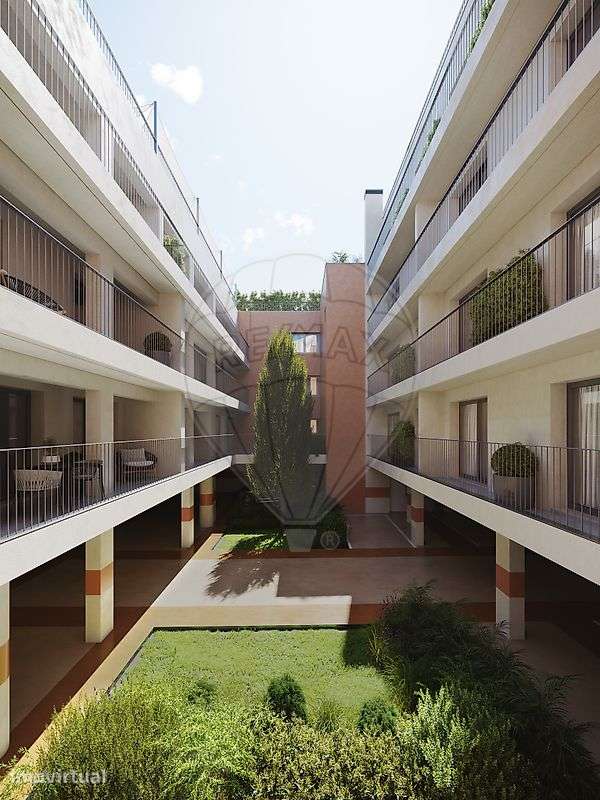 Apartamento T1 para venda - Grande imagem: 2/14