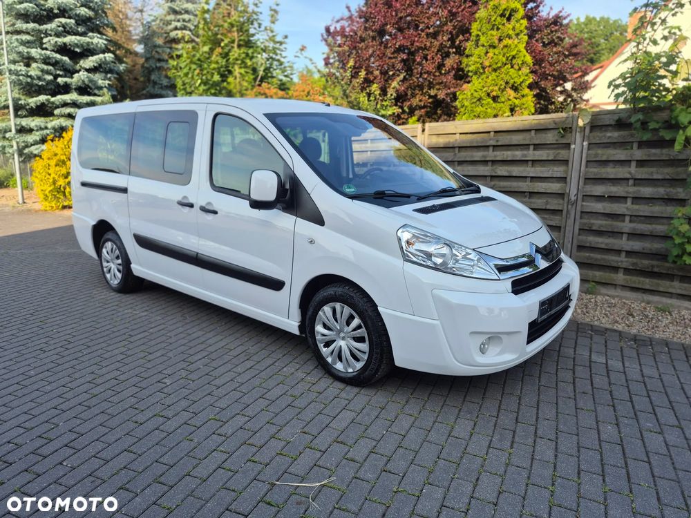Citroën Jumpy 29 L2H1 - 1