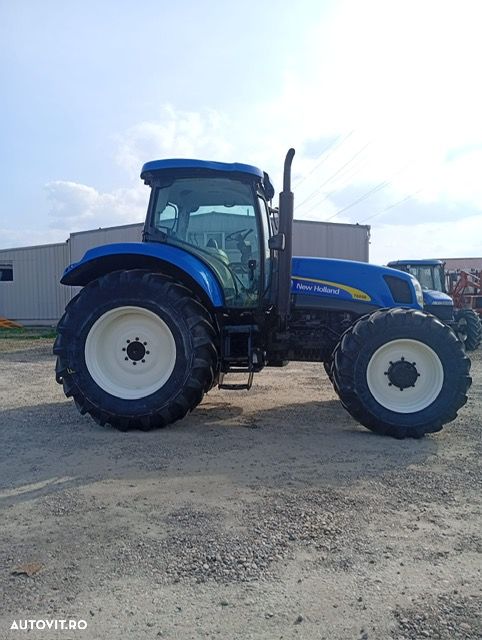 New Holland T 6050 - 3