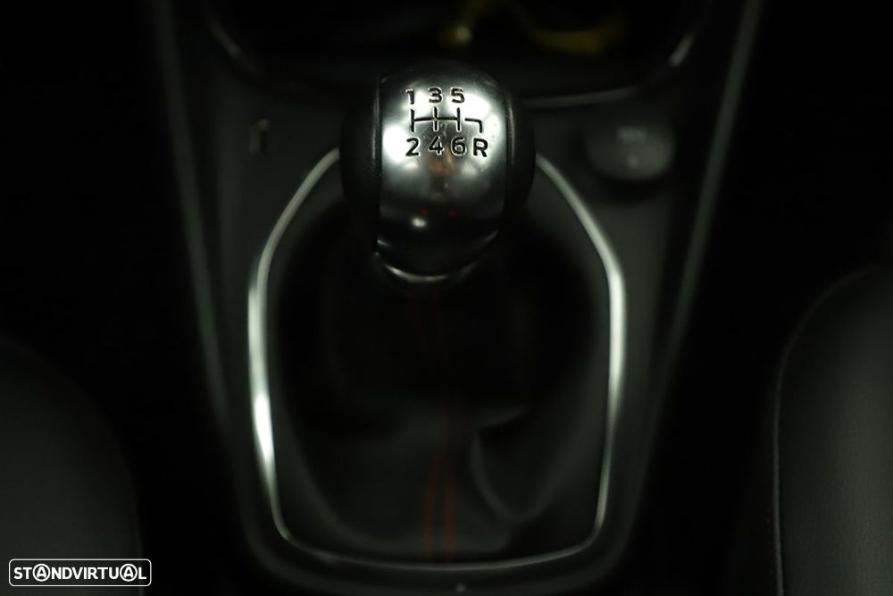 Ford Puma 1.0 EcoBoost MHEV ST-Line - 13