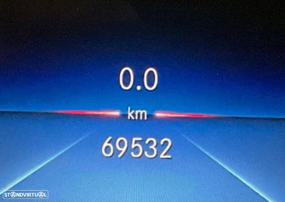 Mercedes-Benz A 250 e Style Plus - 7