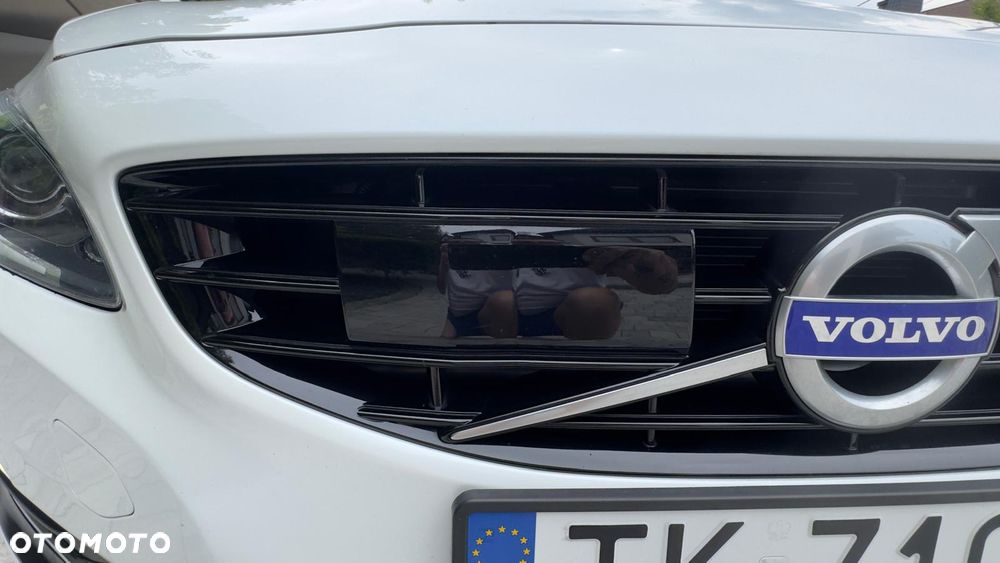 Volvo S60 - 9