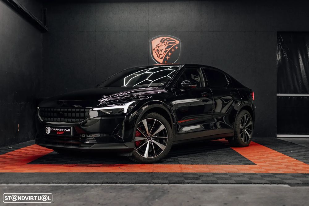 Polestar 2 Long Range 78 kWh - 3