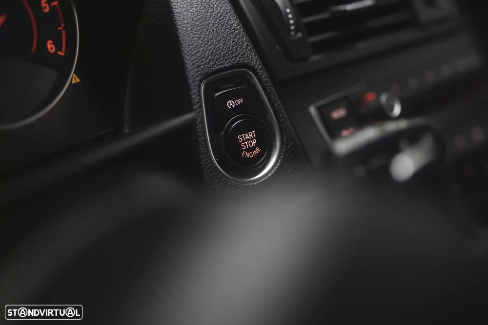 BMW 125 dA Pack M - 21