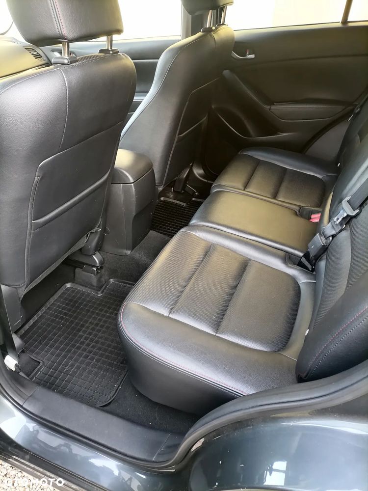 Mazda CX-5 2.2 D Skypassion - 9