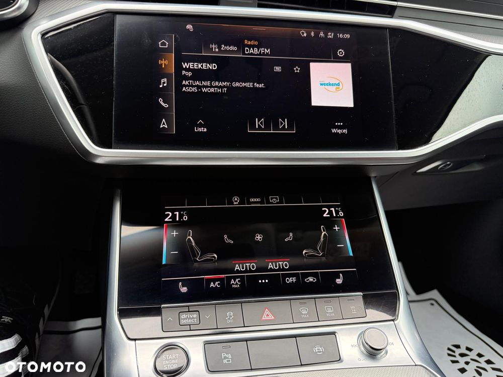 Audi A6 Avant 40 TDI S tronic advanced - 32