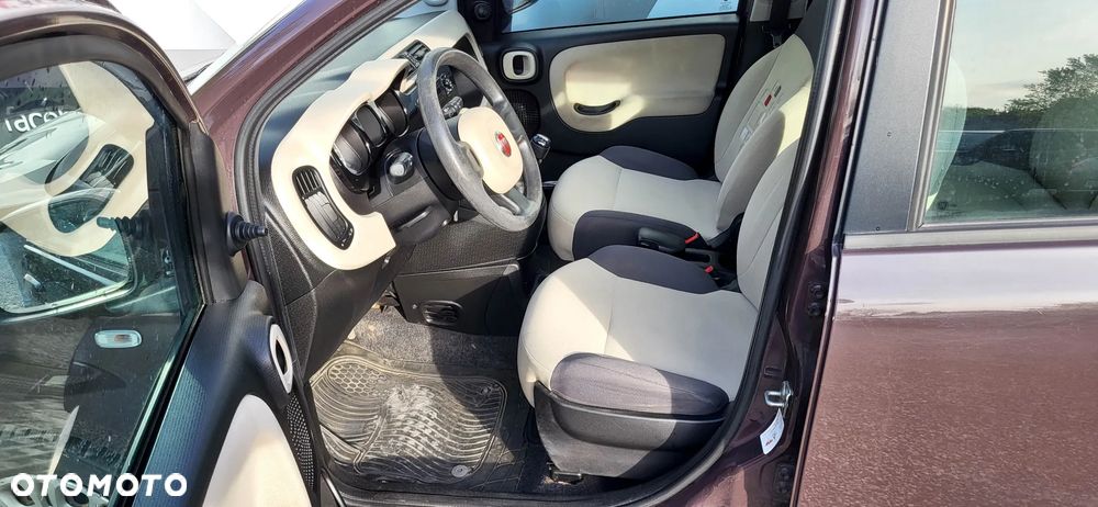 Fiat Panda 1.2 Actual Eco - 17