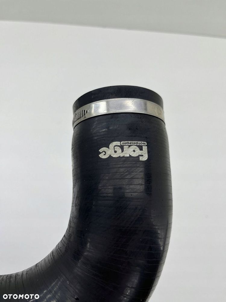 VW GOLF VII 2.0 TFSI RURA PRZEWÓD WĄŻ INTERCOOLERA 6C0145770A - 8