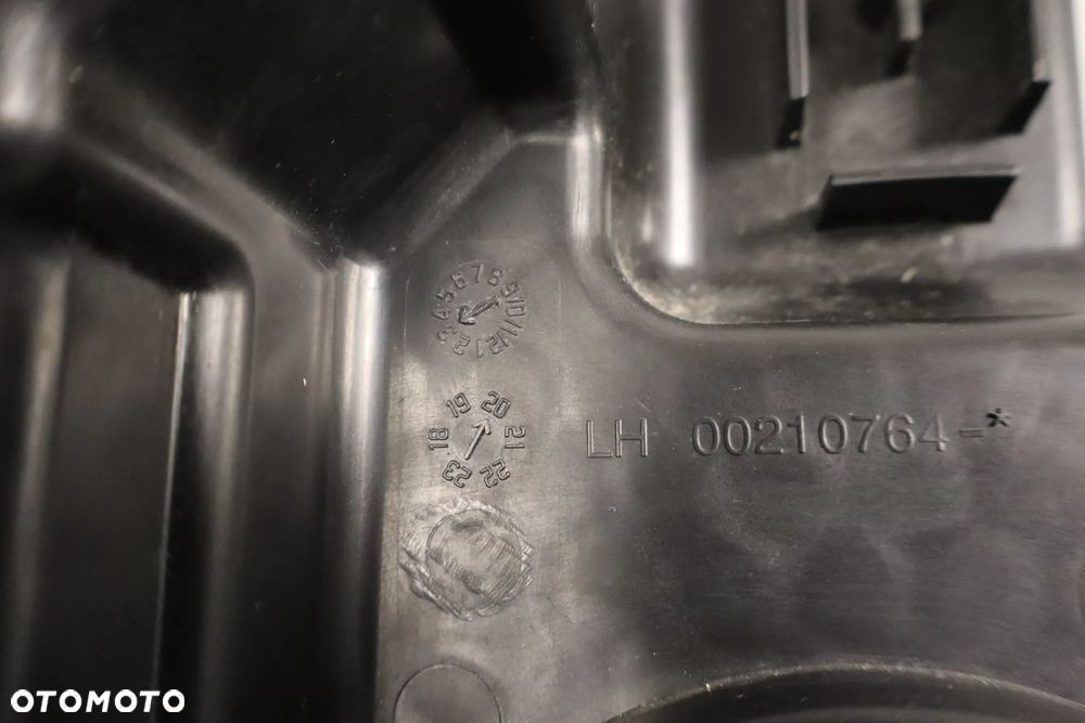 LAMPA PRZEDNIA PRZÓD LEWA RENAULT MASTER III LIFT 260607867R 2019-2024 - 13